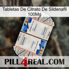 Sildenafil Citrate Tablets 100Mg kamagra1